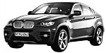 BMW E71 U0482 Fault Code
