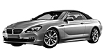 BMW F12 U0482 Fault Code